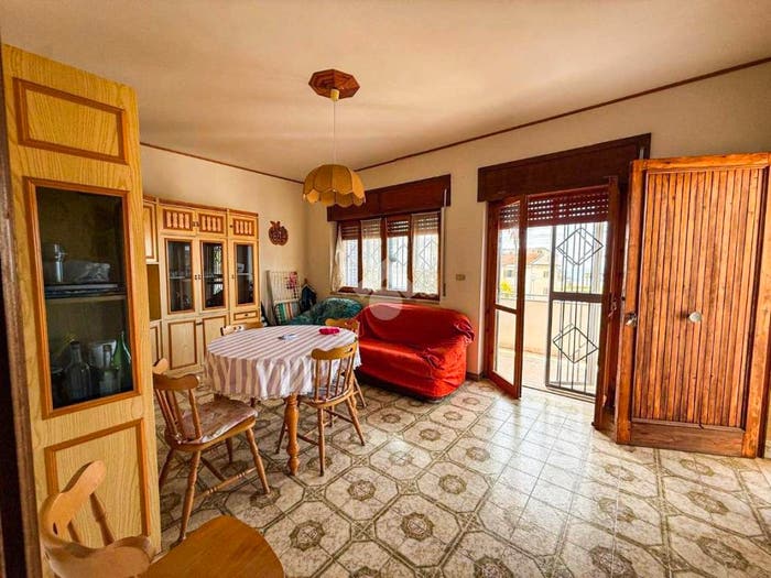 Appartamento trilocale in vendita in Via Marinella, Torremezzo Di Falconara, Falconara Albanese