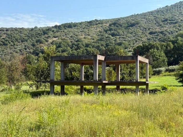 Casa in vendita in Via Pareti Cornella, Ferentino