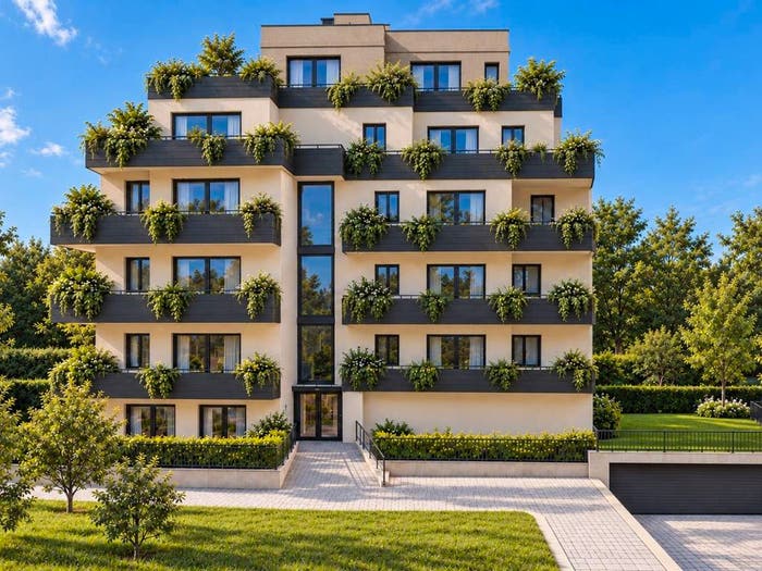 Appartamento quadrilocale in vendita in Via Nino Bertocchi, Barca, Bologna