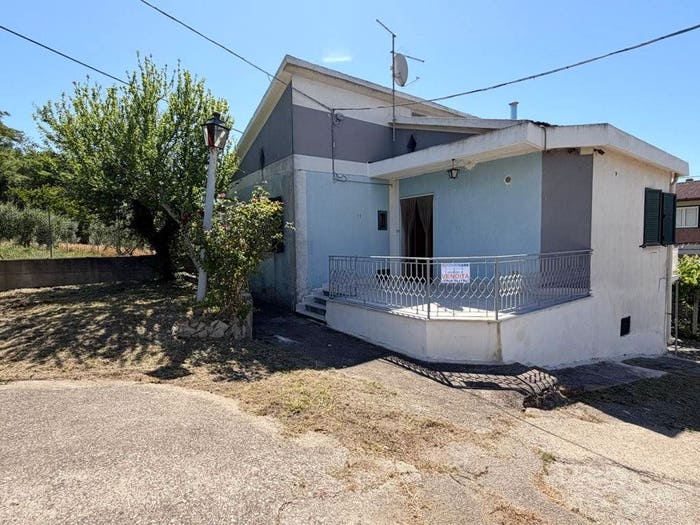 Casa trilocale in vendita in Contrada Santa Lucia, Apice