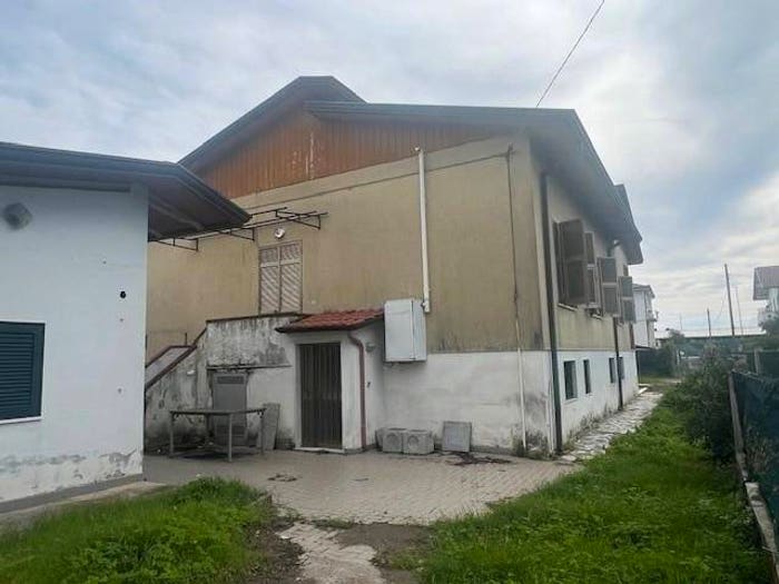 Casa con 6 locali in vendita in Via del Casone, Bondano Partaccia, Massa