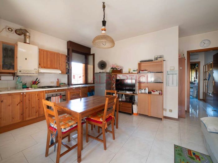 Appartamento trilocale in vendita in Via Bietigheim, Centro, Pontelongo