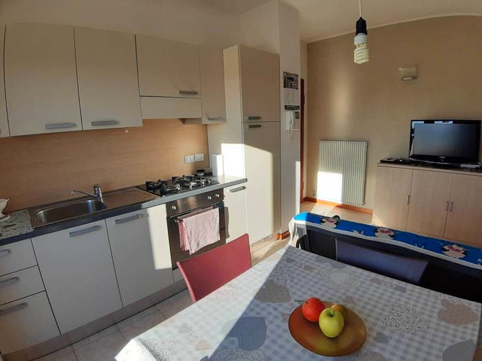 Appartamento bilocale in affitto in Centro, Villaverla