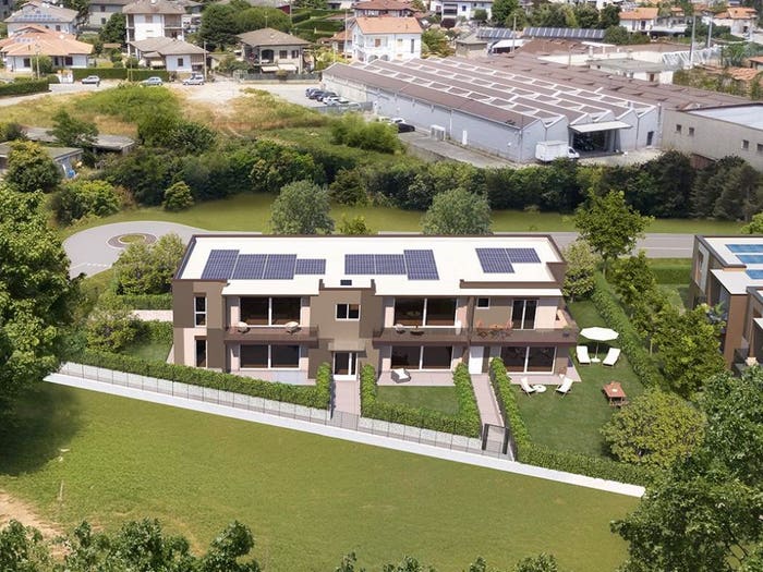 Case in Vendita e in Affitto - 2