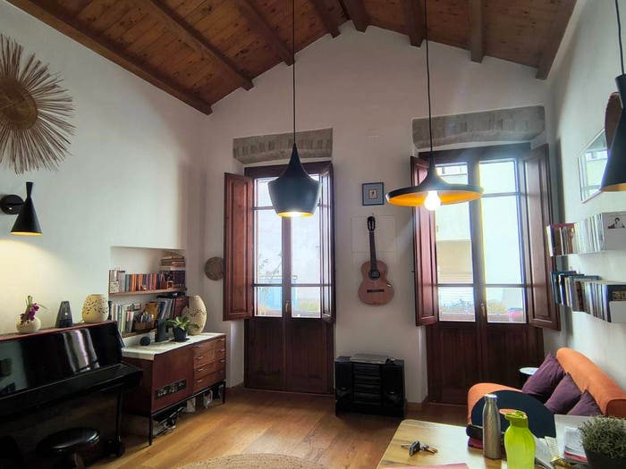Appartamento in vendita in Via Carlo Buragna, Ospedale, Cagliari