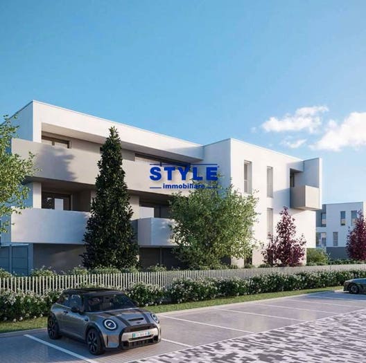 Appartamento con 5 locali in vendita in Oriago, Mira