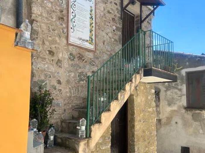 Appartamento trilocale in vendita in Via P Giannone, Centro, Rocca Imperiale