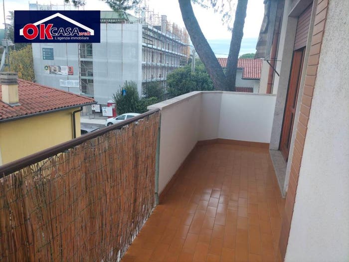 Appartamento con 5 locali in vendita in Via dei Lussini, Centro, Monfalcone