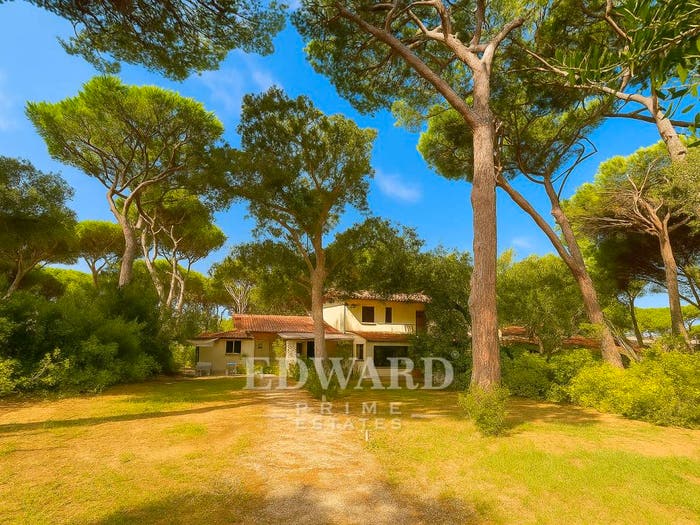 Casa con 6 locali in vendita in Via del Fornino, Punta Ala, Castiglione della Pescaia
