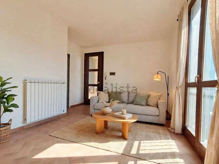 Appartamento trilocale in vendita in Strada Provinciale Francesca, Santa Maria a Monte