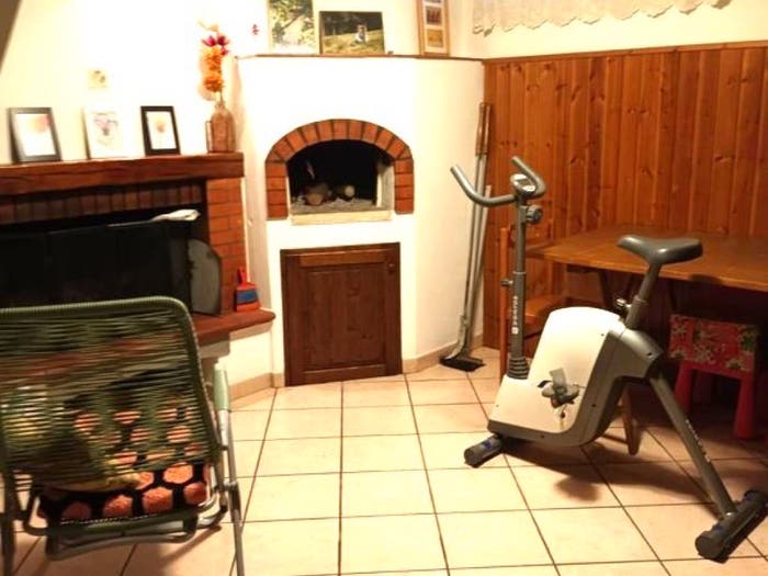 Casa con 6 locali in vendita in Via Ardengo Soffici, Centro, Poggio a Caiano