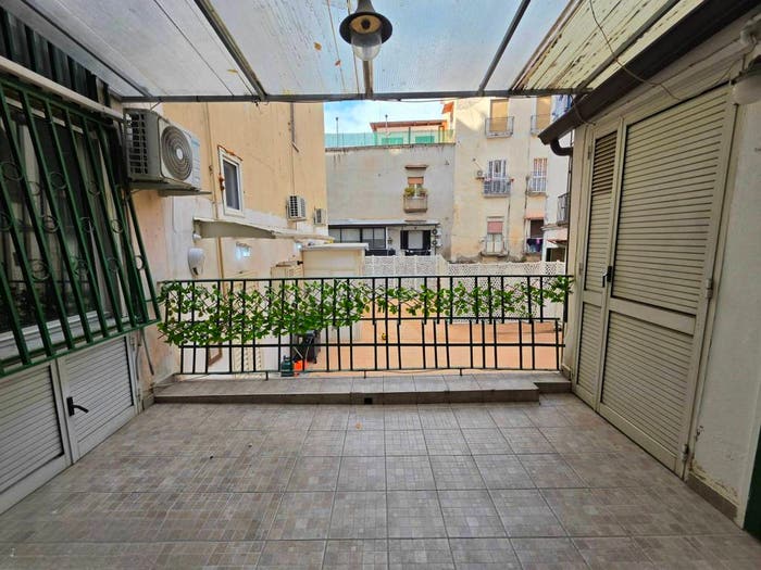 Appartamento trilocale in vendita in Via Bruno Falcomatà, Pigna Omodeo, Napoli