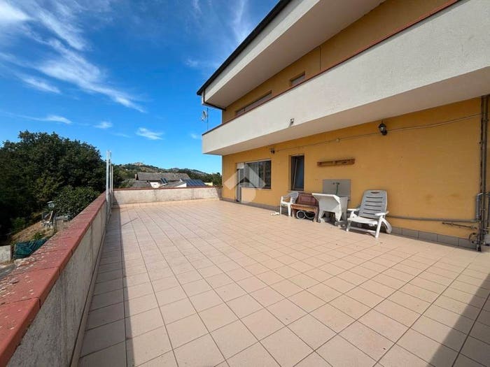 Appartamento bilocale in vendita in Via Giotto, Val Vomano, Penna Sant'Andrea