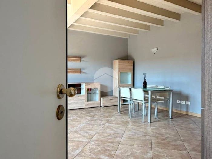 Appartamento trilocale in vendita in Via IV NOVEMBRE, Centro, Brandico