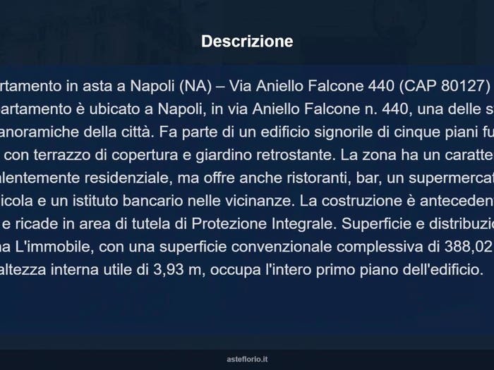 Case in Vendita e in Affitto - 2
