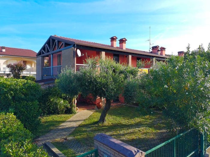 Casa trilocale in vendita in Via G Verrazzano, Chiodi II, Sirmione