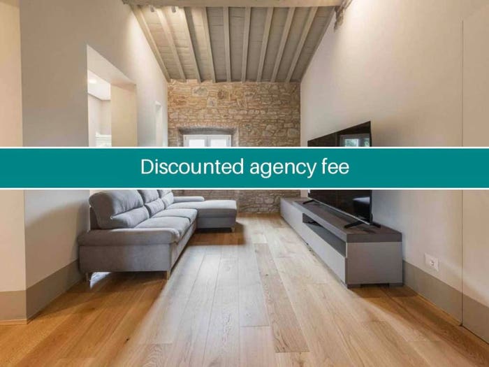 Appartamento trilocale in affitto in Via degli Orti Oricellari, Borgo Ognissanti Il Prato, Firenze