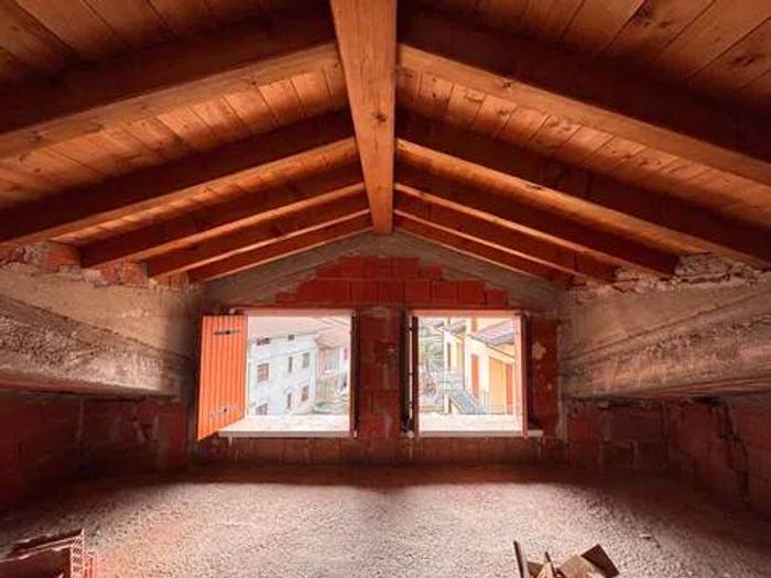 Casa con 6 locali in vendita in Centro, Badia Calavena