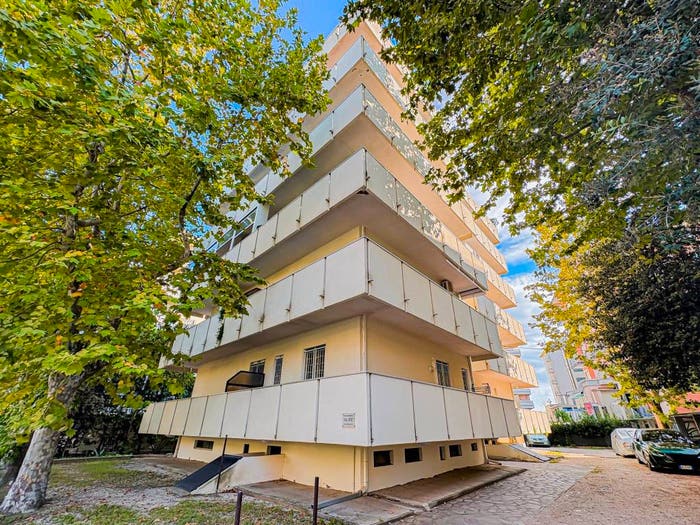 Appartamento bilocale in vendita in Viale Gian Lorenzo Bernini, Valverde, Cesenatico