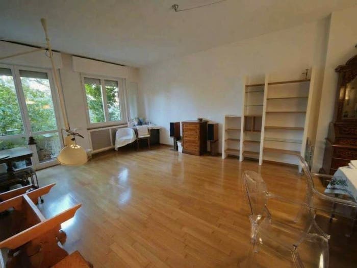 Appartamento quadrilocale in vendita in Semicentro, Crema
