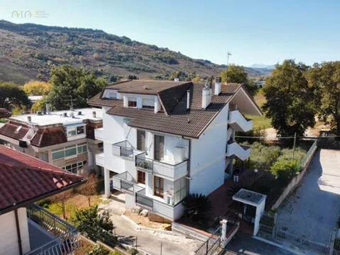 Casa con 6 locali in vendita in Via Dei Tigli, San Salvatore, Ripatransone