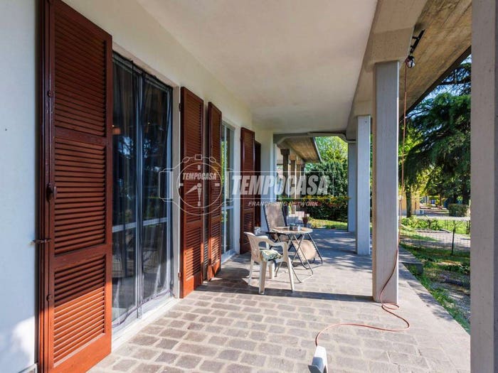 Casa con 6 locali in vendita in Strada Traversetolo, Botteghino Pilastrello, Parma