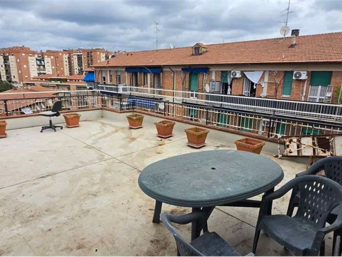 Appartamento trilocale in vendita in Via Teano, Madonna Alta Prepo, Perugia