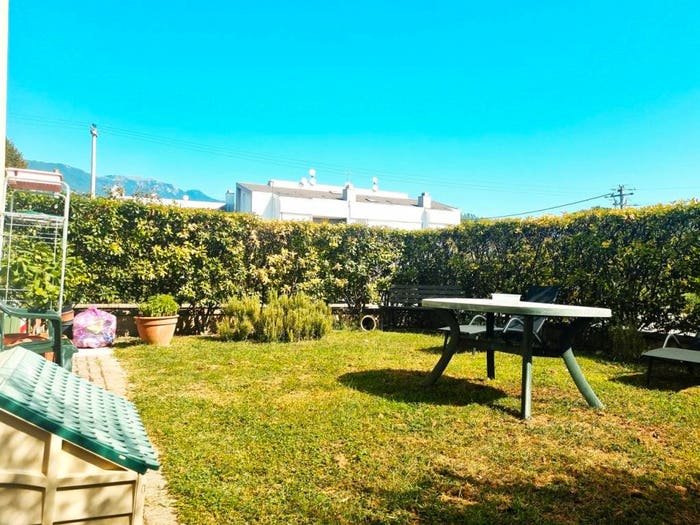 Appartamento trilocale in vendita in Centro, Mussolente
