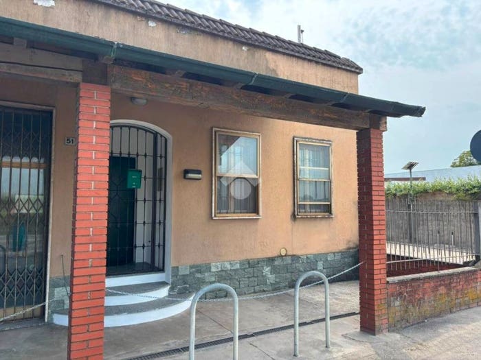Appartamento bilocale in vendita in Via Dante Alighieri, Centro, Belgioioso