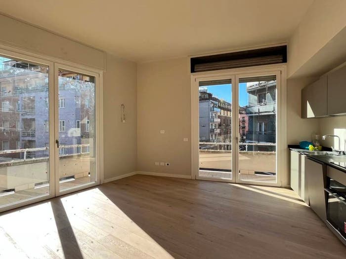 Appartamento bilocale in vendita in Via Vincenzo Brunacci, Ascanio Sforza, Milano
