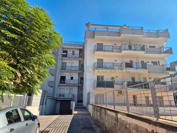 Appartamento trilocale in vendita in prolungamento matteotti, Centro, Sarno