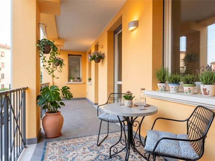 Appartamento con 6 locali in vendita in Via Fattori, San Faustino, Modena