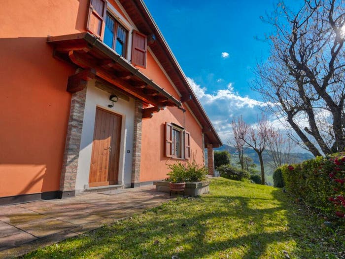 Casa trilocale in vendita in Via Gallosi, Gallosi, Vernasca