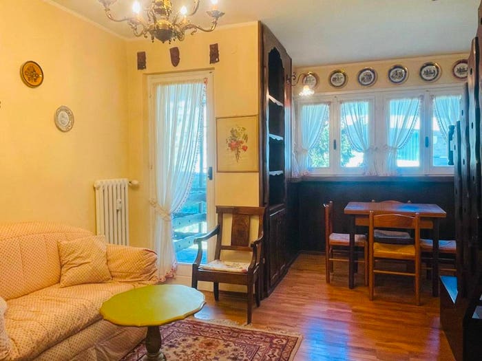 Appartamento bilocale in affitto in Via Pinerolo, Colle Sestriere, Sestriere