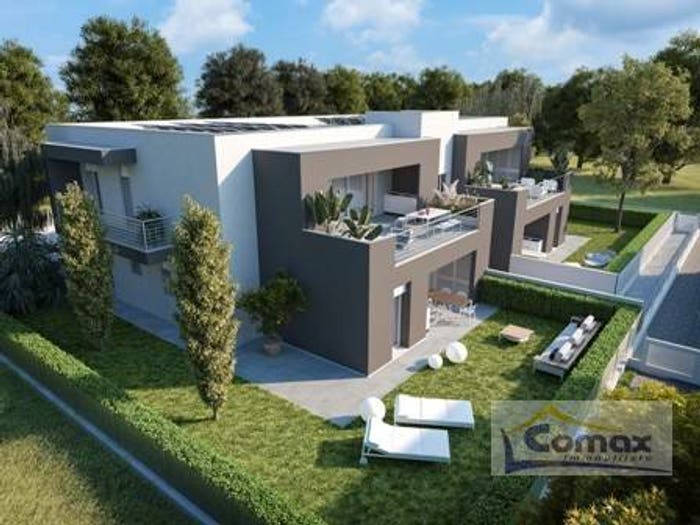 Appartamento quadrilocale in vendita in Via Andrea Previtali, Centro, Abano Terme