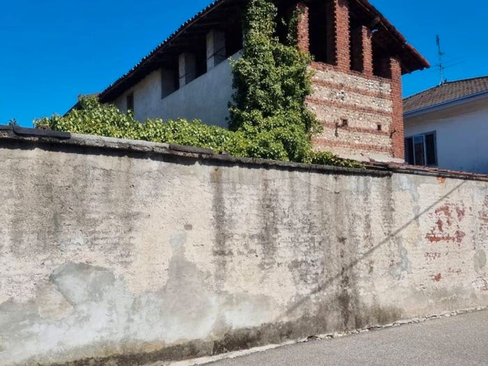 Casa con 5 locali in vendita in Via Guglielmo Marconi, Cerano