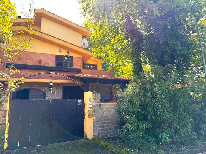 Casa trilocale in vendita in Via Arturo Toscanini, Zona Valcanneto Ceri Borgo San Martino, Cerveteri