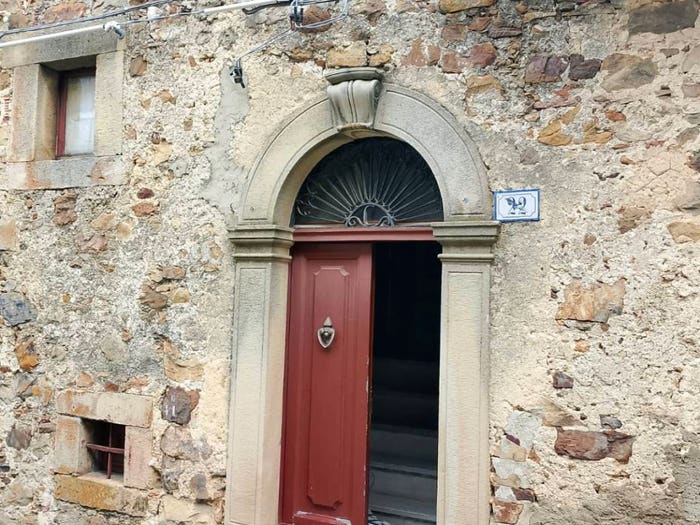 Casa trilocale in vendita in Via San Leo, Mistretta