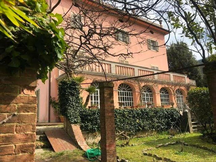Casa con 6 locali in vendita in Centro, Calci