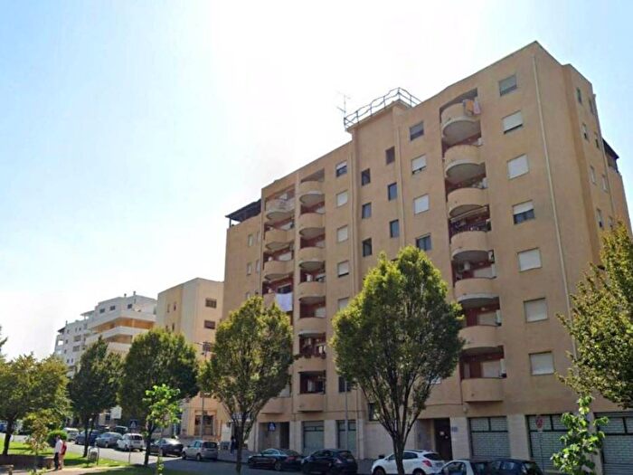 Appartamento con 5 locali in vendita in Centro, Cosenza