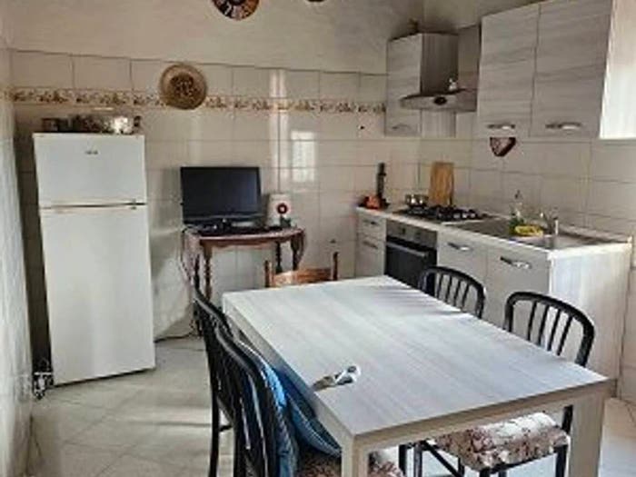 Appartamento quadrilocale in vendita in Centro, Asciano