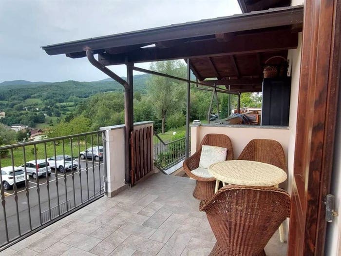 Appartamento con 5 locali in vendita in Centro, Ferriere