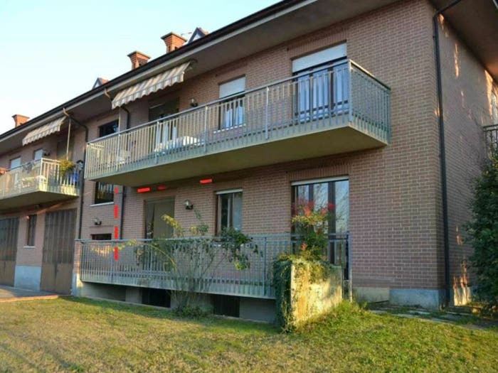 Appartamento con 5 locali in vendita in Via Torino, Centro, Vezza d'Alba