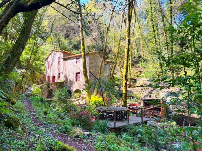 Casa trilocale in vendita in Via Seimiglia, Camaiore Paese, Camaiore