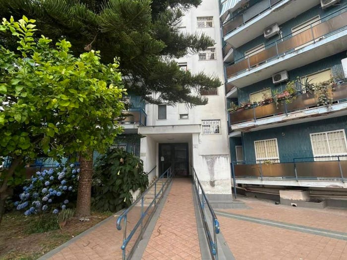 Appartamento trilocale in vendita in Via Giorgio De Chirico, Aversa