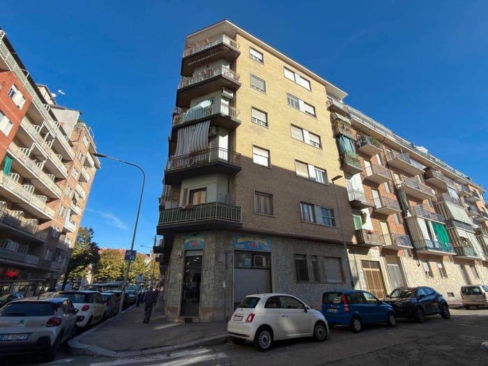 Appartamento bilocale in affitto in Via Torrazza Piemonte, Mirafiori Sud Onorato Vigliani, Torino