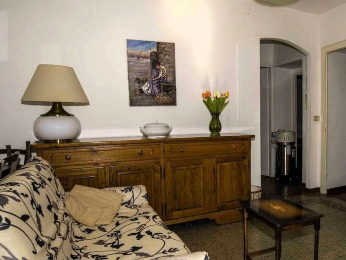 Appartamento quadrilocale in vendita in Via Dante Alighieri, Rassina, Castel Focognano