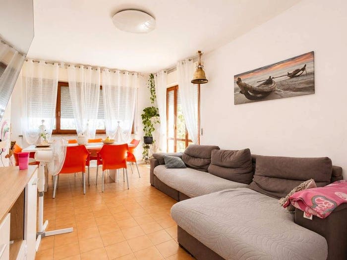 Appartamento trilocale in vendita in LORETOAN VIA MONTORSO, Montorso, Loreto