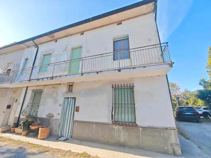 Casa con 6 locali in vendita in Via Vecchia Di Pontedera No Number, Centro, Ponsacco