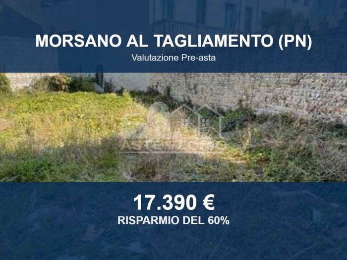 Appartamento monolocale in vendita in Via Latisana, Morsano, Morsano al Tagliamento